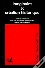 Capa do artigo Imaginaire Et Création Historique