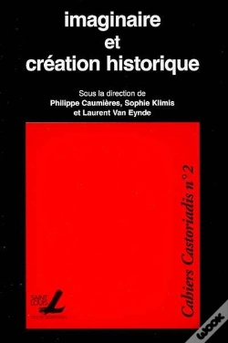 Capa do artigo Imaginaire Et Création Historique