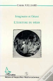 Capa do artigo Imaginaire Et Orient ; L