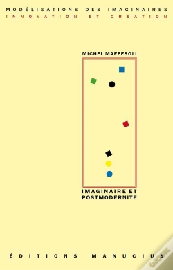 Capa do artigo Imaginaire Et Postmodernité