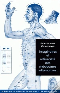 Capa do artigo Imaginaire Et Rationalité Des Médecines Alternatives