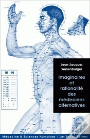 Capa do artigo Imaginaire Et Rationalité Des Médecines Alternatives