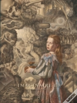 Capa do artigo Imaginaire Iii