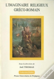 Capa do artigo Imaginaire Religieux Grécoromain