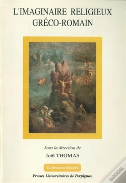 Capa do artigo Imaginaire Religieux Grécoromain