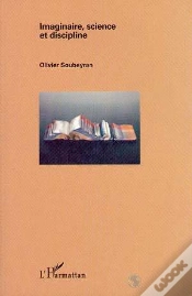 Capa do artigo Imaginaire, Science Et Discipline