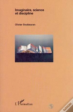 Capa do artigo Imaginaire, Science Et Discipline