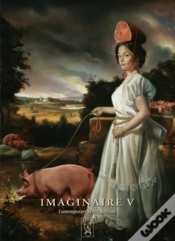 Capa do artigo Imaginaire V