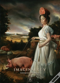 Capa do artigo Imaginaire V