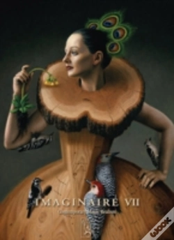 Capa do artigo Imaginaire Vii
