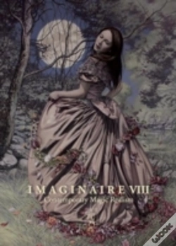 Capa do artigo Imaginaire Viii