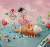 Capa do artigo Imaginaire X