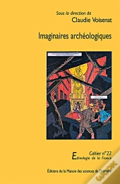 Imaginaires Archeologiques