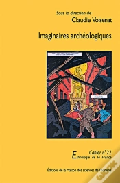 Capa do artigo Imaginaires Archeologiques