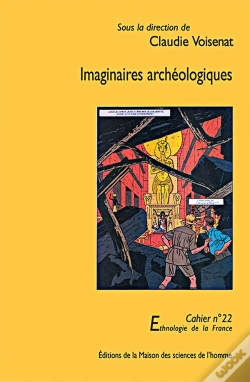 Capa do artigo Imaginaires Archeologiques