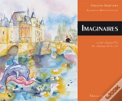 Capa do artigo Imaginaires ; Contes D'Aujourd Hui Des Châteaux De La Loire
