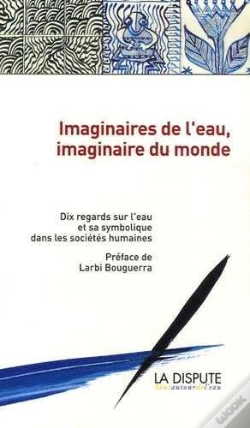 Capa do artigo Imaginaires De L'Eau, Imaginaire Du Monde