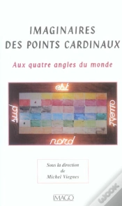 Capa do artigo Imaginaires Des Points Cardinaux