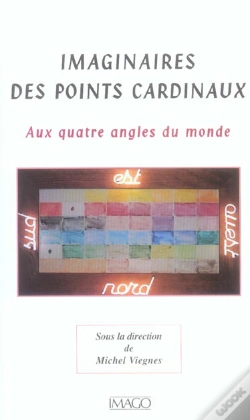 Capa do artigo Imaginaires Des Points Cardinaux