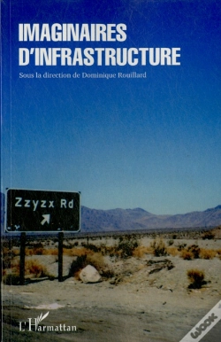 Capa do artigo Imaginaires D'Infrastructure