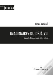Imaginaires Du Deja-Vu