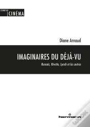 Capa do artigo Imaginaires Du Deja-Vu
