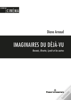 Capa do artigo Imaginaires Du Deja-Vu