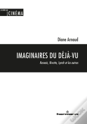 Capa do artigo Imaginaires Du Déjà-Vu