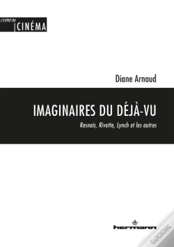Capa do artigo Imaginaires Du Déjà-Vu