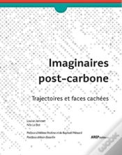 Capa do artigo Imaginaires Post-Carbone : Trajectoires Et Faces Cachées
