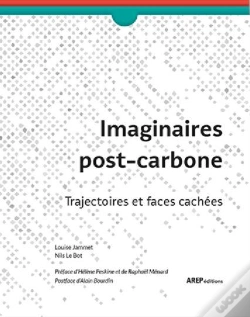 Capa do artigo Imaginaires Post-Carbone : Trajectoires Et Faces Cachées