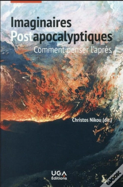 Capa do artigo Imaginaires Postapocalyptiques - Comment Penser L'Apres