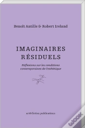 Capa do artigo Imaginaires Residuels