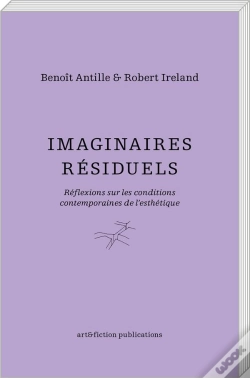 Capa do artigo Imaginaires Residuels