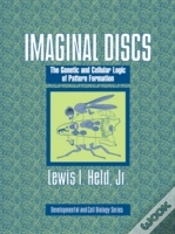 Capa do artigo Imaginal Discs