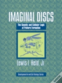 Capa do artigo Imaginal Discs