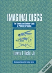 Capa do artigo Imaginal Discs