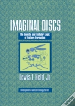 Capa do artigo Imaginal Discs