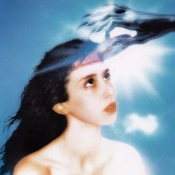 Capa do artigo Imaginal Disk - Vinil
