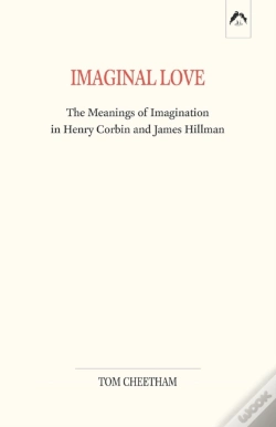 Capa do artigo Imaginal Love