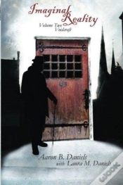 Capa do artigo Imaginal Reality