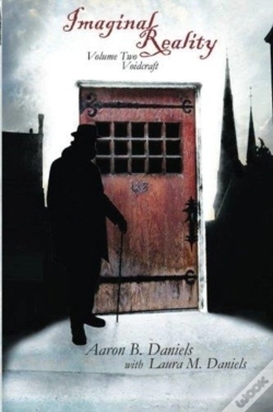 Capa do artigo Imaginal Reality