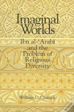 Capa do artigo Imaginal Worlds