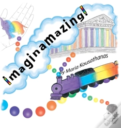 Capa do artigo Imaginamazing!
