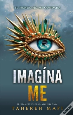 Capa do artigo Imaginame