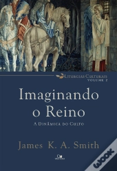 Imaginando O Reino