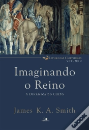 Capa do artigo Imaginando O Reino