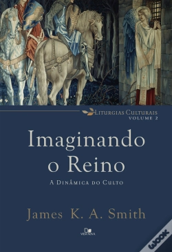 Capa do artigo Imaginando O Reino