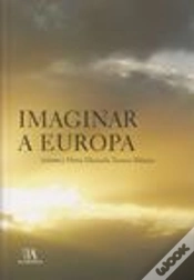 Capa do artigo Imaginar a Europa