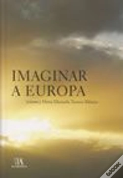 Capa do artigo Imaginar a Europa